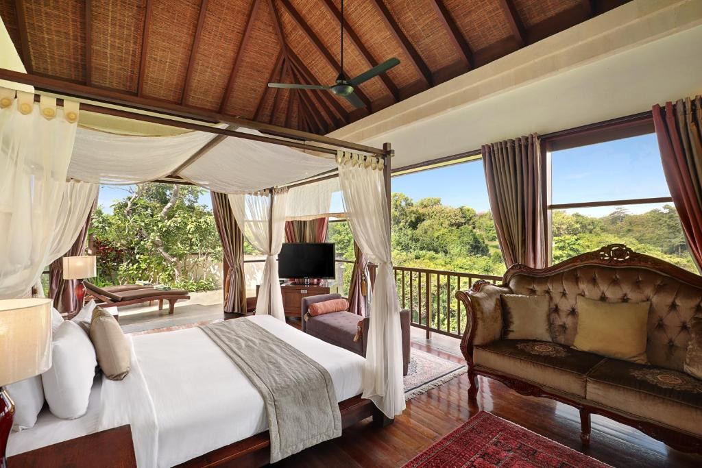 GENDING KEDIS LUXURY VILLAS & SPA — фото 3