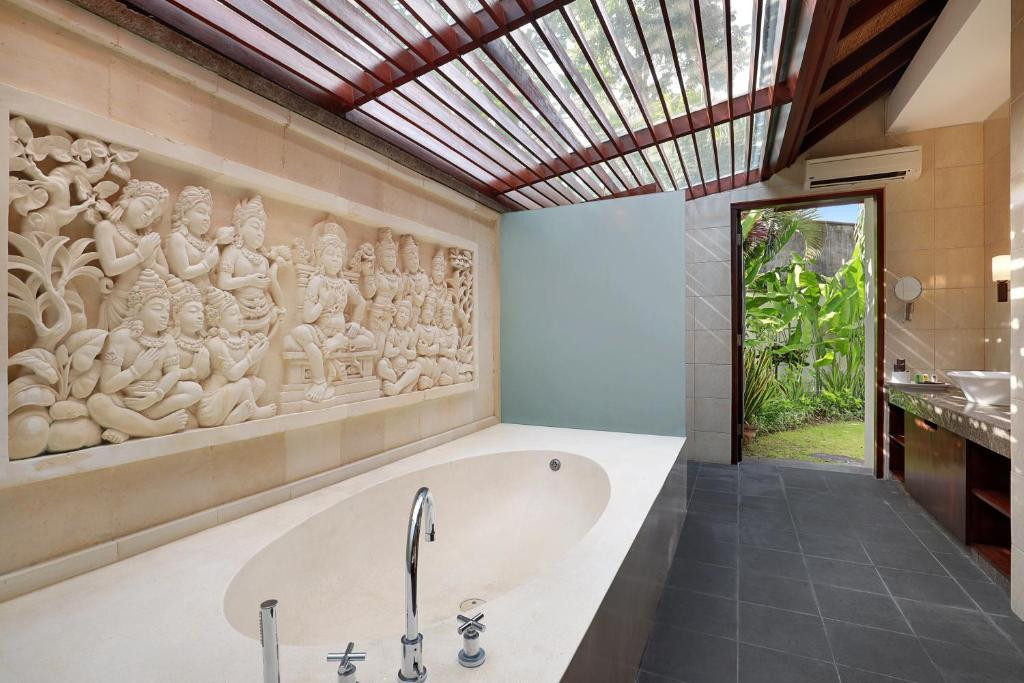 GENDING KEDIS LUXURY VILLAS & SPA — фото 4