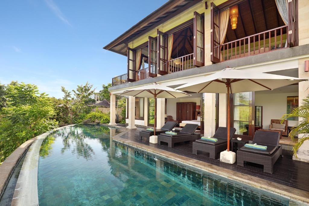 GENDING KEDIS LUXURY VILLAS & SPA — фото 5