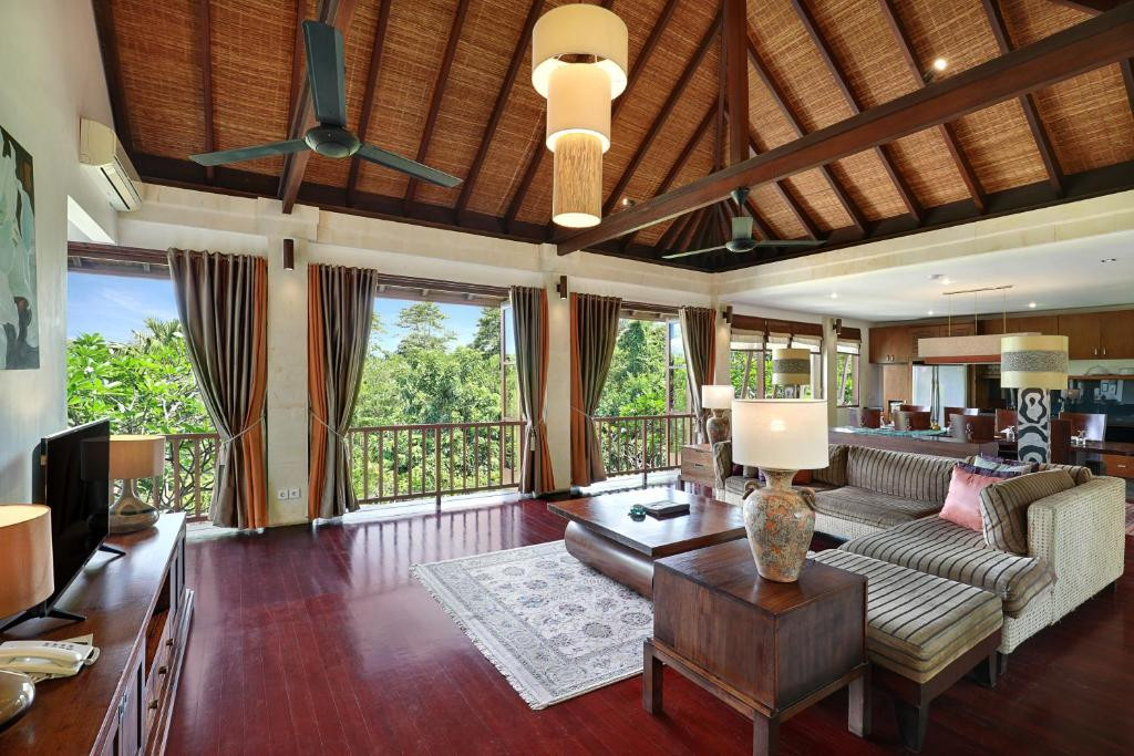 GENDING KEDIS LUXURY VILLAS & SPA — фото 6
