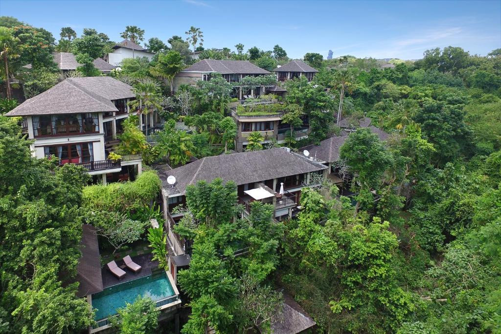 GENDING KEDIS LUXURY VILLAS & SPA — фото 7
