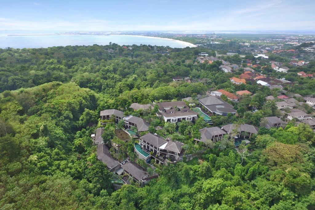 GENDING KEDIS LUXURY VILLAS & SPA — фото 11