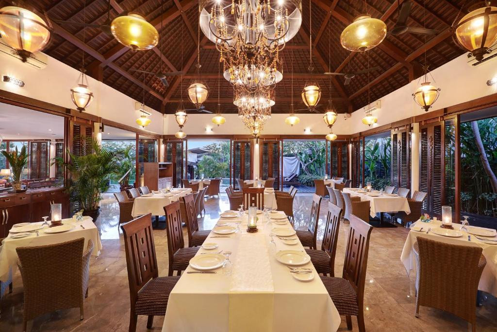GENDING KEDIS LUXURY VILLAS & SPA — фото 14