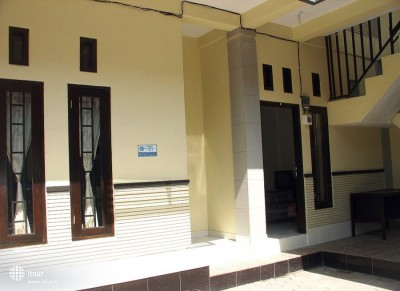 GONG SEGARA HOMESTAY