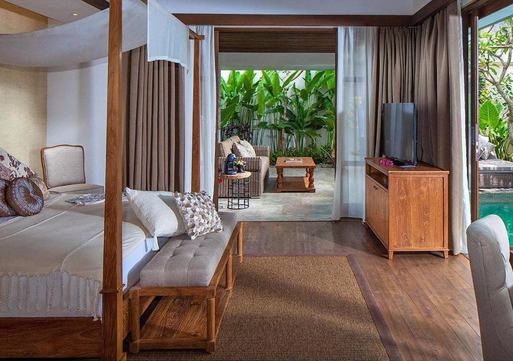 GOYA BOUTIQUE RESORT — фото 2