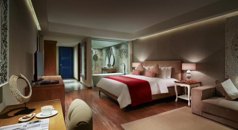 GOYA BOUTIQUE RESORT — фото 9