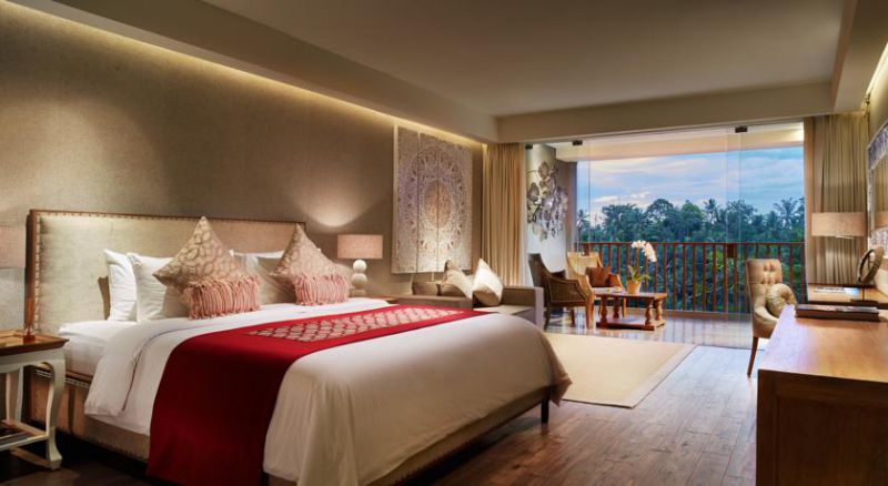 GOYA BOUTIQUE RESORT — фото 10