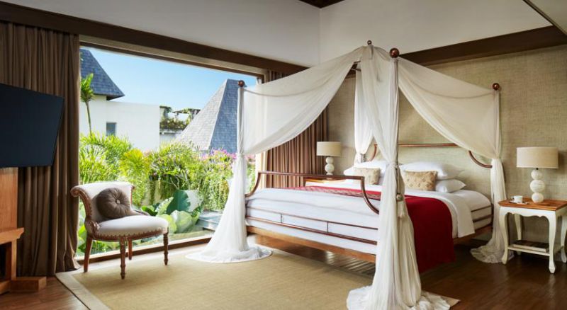 GOYA BOUTIQUE RESORT — фото 11