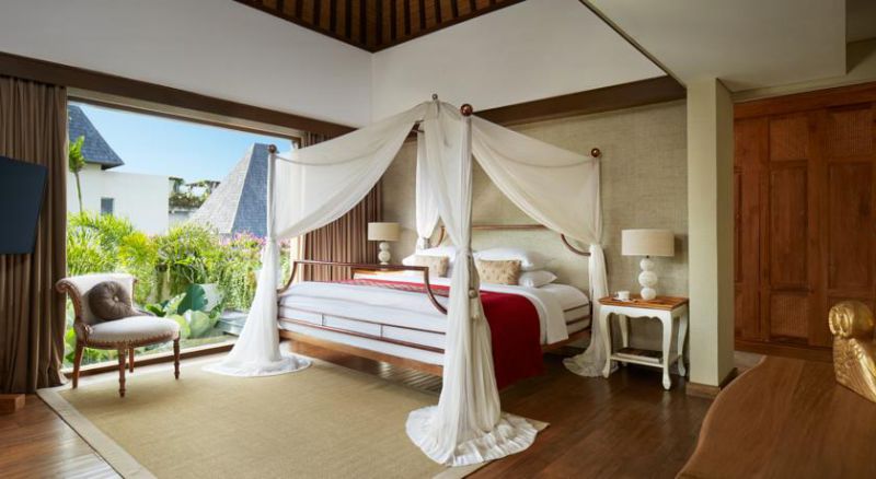 GOYA BOUTIQUE RESORT — фото 12