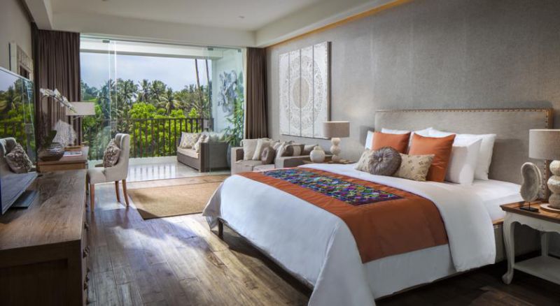GOYA BOUTIQUE RESORT — фото 13