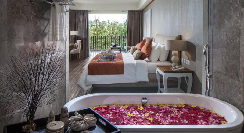 GOYA BOUTIQUE RESORT — фото 14