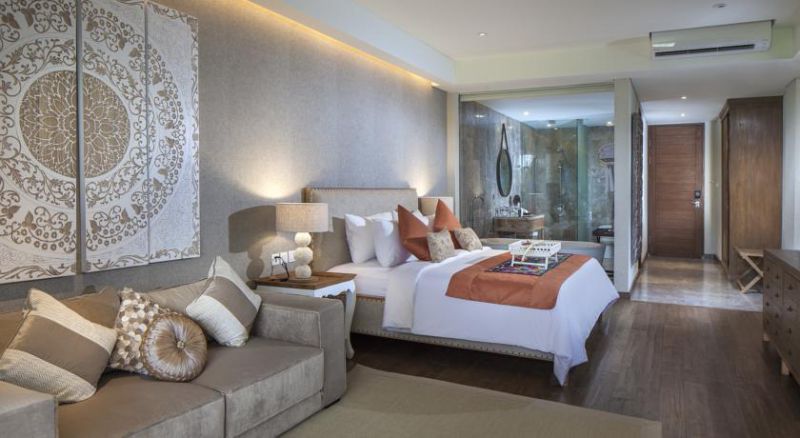 GOYA BOUTIQUE RESORT — фото 15