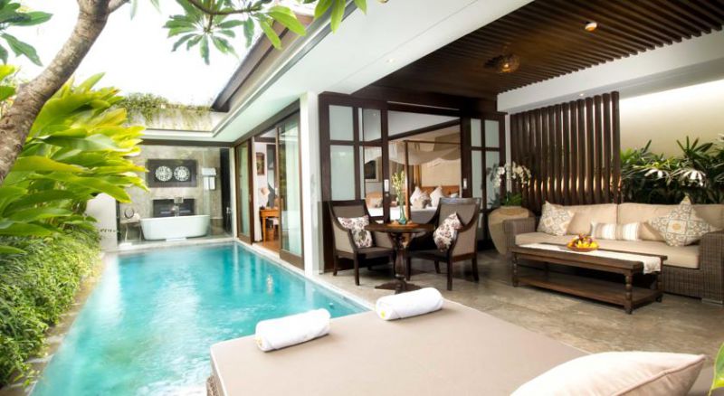 GOYA BOUTIQUE RESORT — фото 18