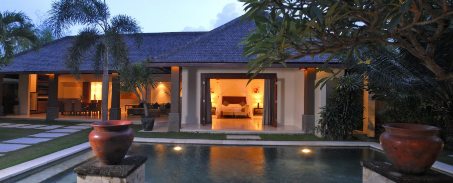 GRAND AVENUE BOUTIQUE VILLAS & SPA VILLA