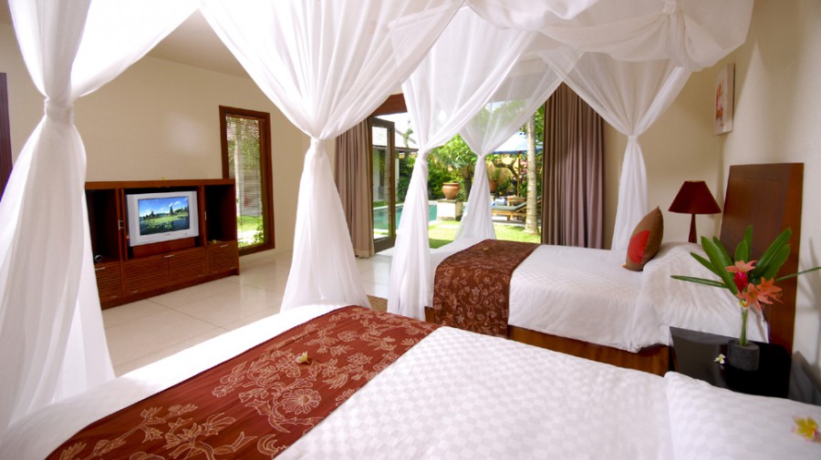 GRAND AVENUE BOUTIQUE VILLAS & SPA VILLA — фото 3