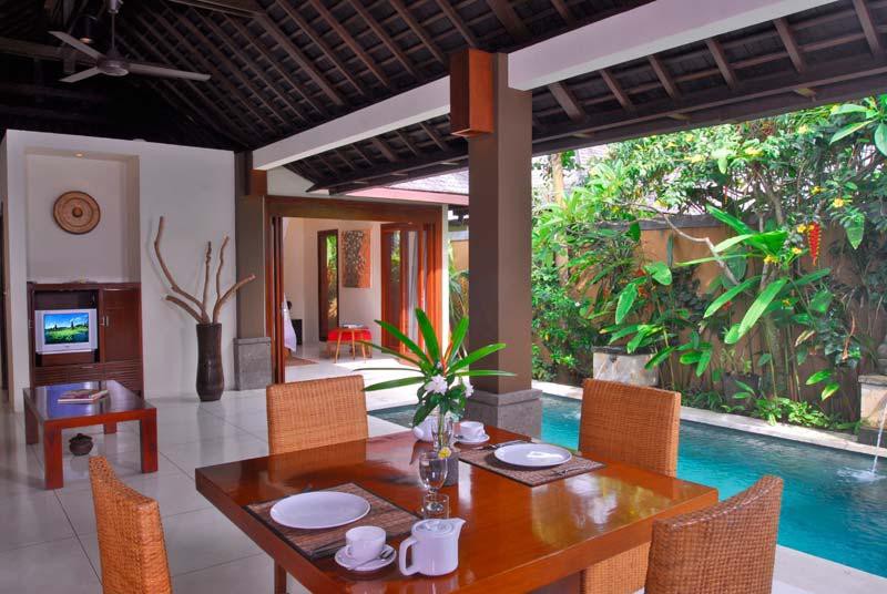 GRAND AVENUE BOUTIQUE VILLAS & SPA VILLA — фото 7