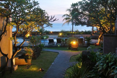 GRAND BALISANI SUITES