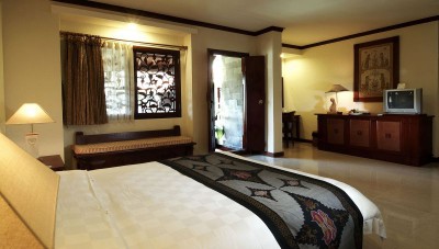GRAND BALISANI SUITES — фото 4