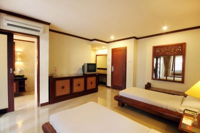 GRAND BALISANI SUITES — фото 5