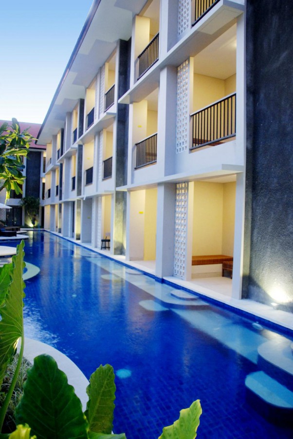 GRAND BARONG RESORT & SPA — фото 3
