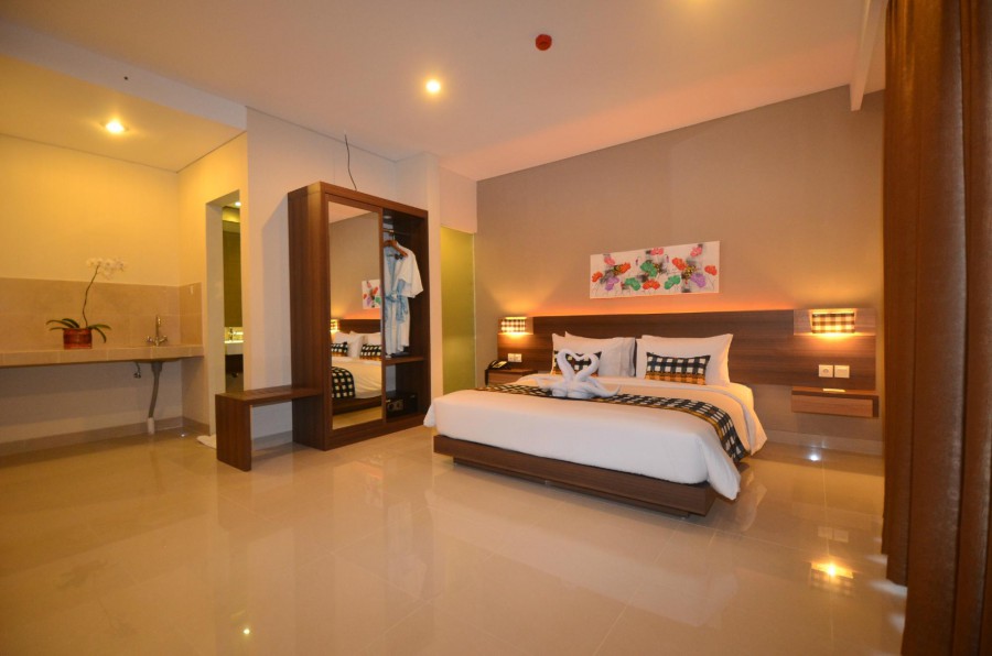 GRAND BARONG RESORT & SPA — фото 15