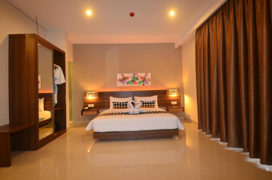 GRAND BARONG RESORT & SPA — фото 16