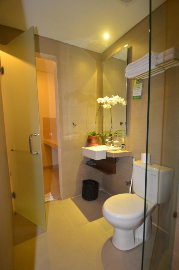 GRAND BARONG RESORT & SPA — фото 18
