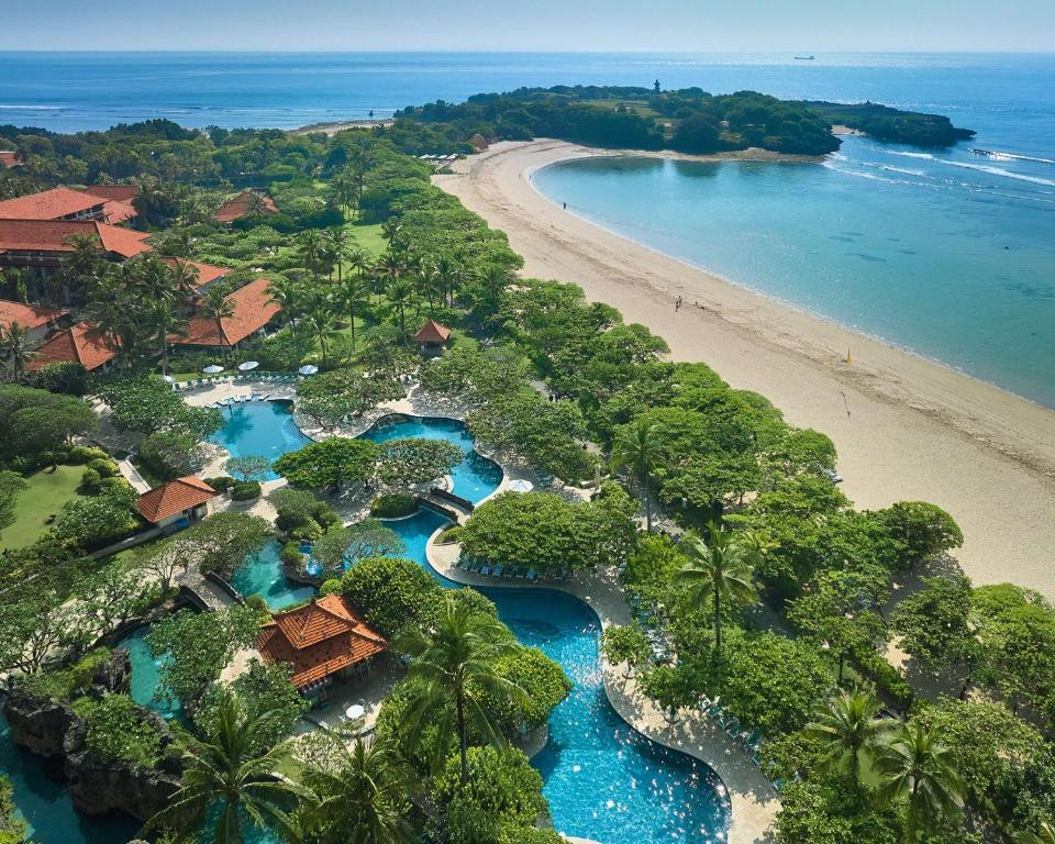 GRAND HYATT BALI