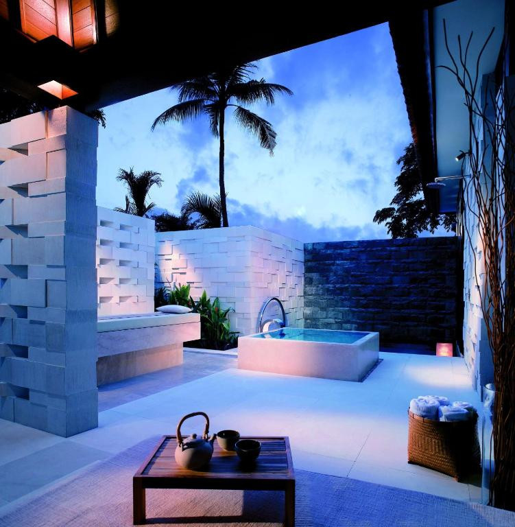 GRAND HYATT BALI — фото 16