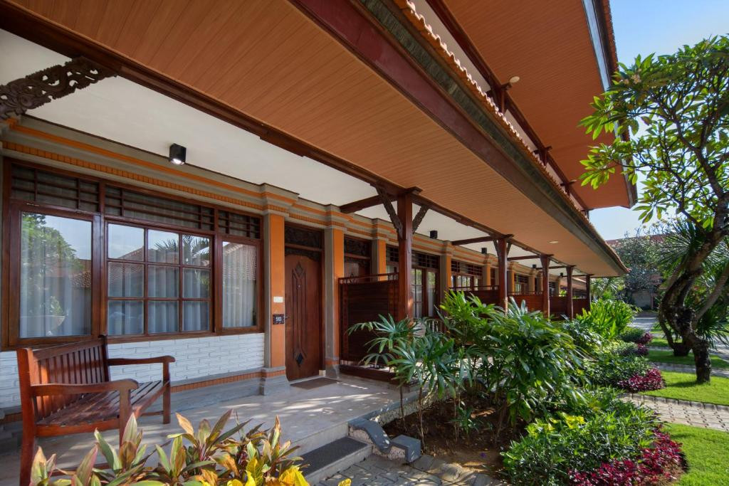 GRAND ISTANA RAMA HOTEL