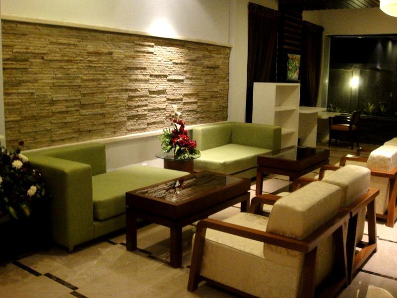 GRAND JIMBARAN BOUTIQUE HOTEL & SPA — фото 4