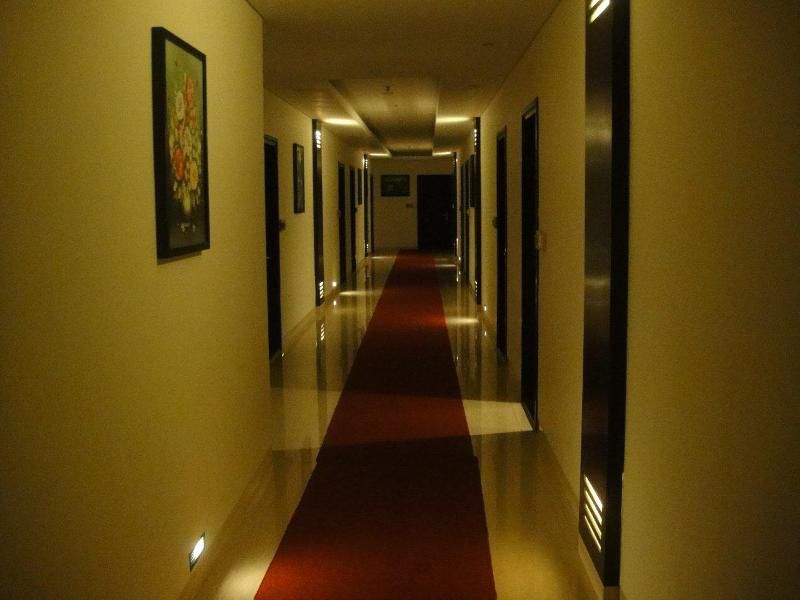GRAND JIMBARAN BOUTIQUE HOTEL & SPA — фото 6