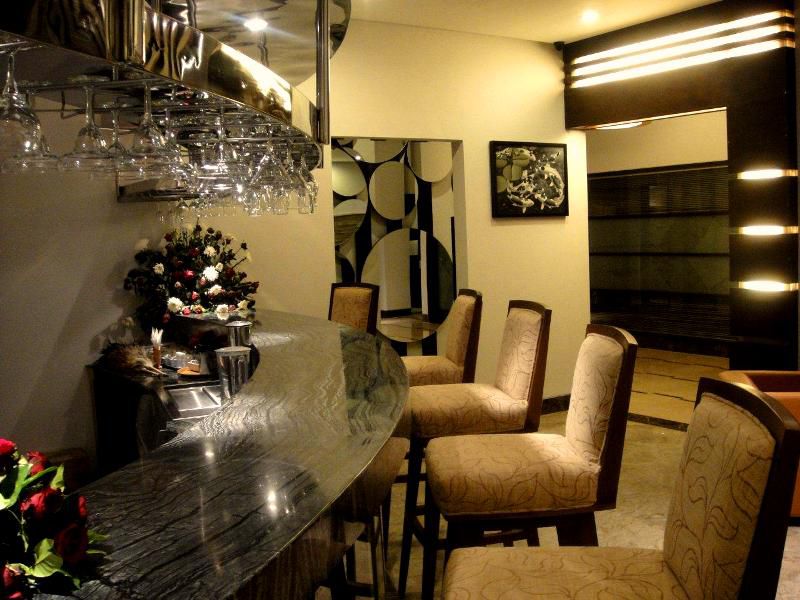 GRAND JIMBARAN BOUTIQUE HOTEL & SPA — фото 11