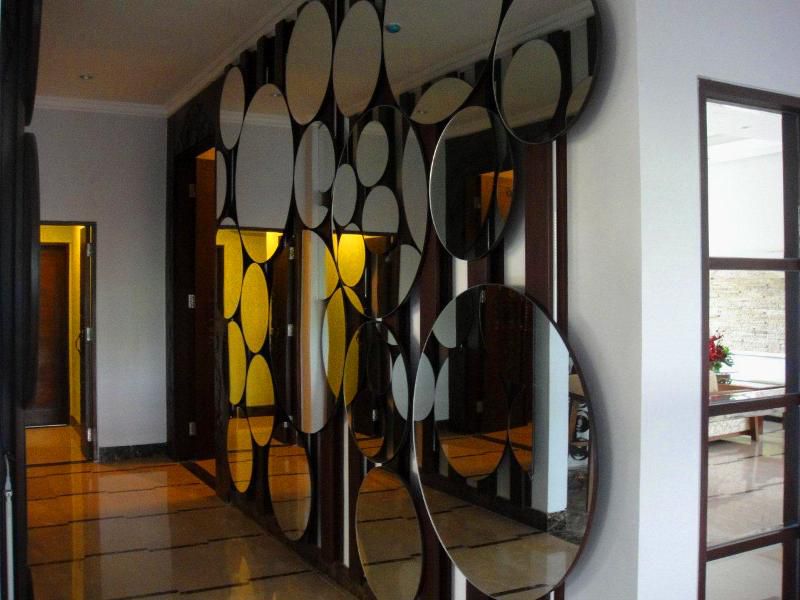 GRAND JIMBARAN BOUTIQUE HOTEL & SPA — фото 16