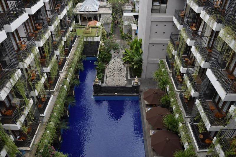 GRAND LA VILLAIS (EX. GRAND HARDYS VILLAS AND SPA) — фото 2
