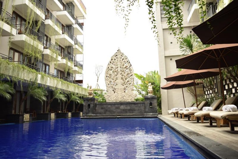 GRAND LA VILLAIS (EX. GRAND HARDYS VILLAS AND SPA) — фото 5