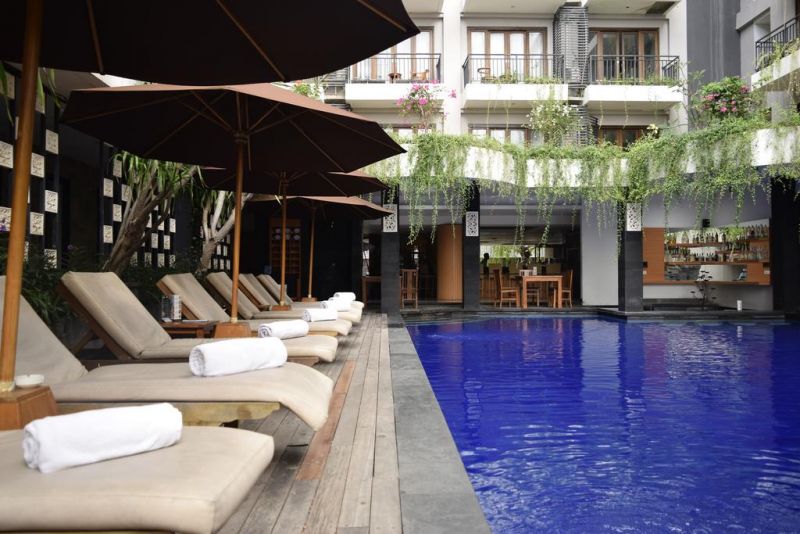 GRAND LA VILLAIS (EX. GRAND HARDYS VILLAS AND SPA) — фото 6