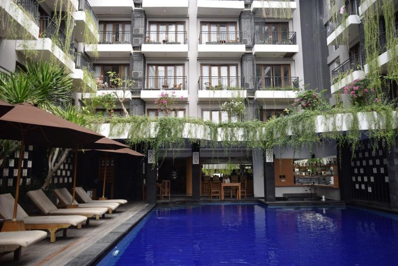 GRAND LA VILLAIS (EX. GRAND HARDYS VILLAS AND SPA) — фото 8