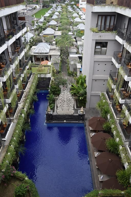 GRAND LA VILLAIS (EX. GRAND HARDYS VILLAS AND SPA) — фото 9