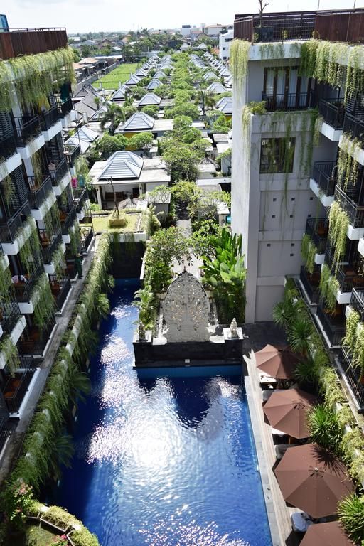 GRAND LA VILLAIS (EX. GRAND HARDYS VILLAS AND SPA) — фото 10