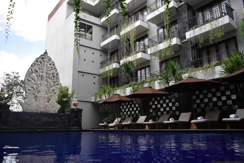 GRAND LA VILLAIS (EX. GRAND HARDYS VILLAS AND SPA) — фото 11