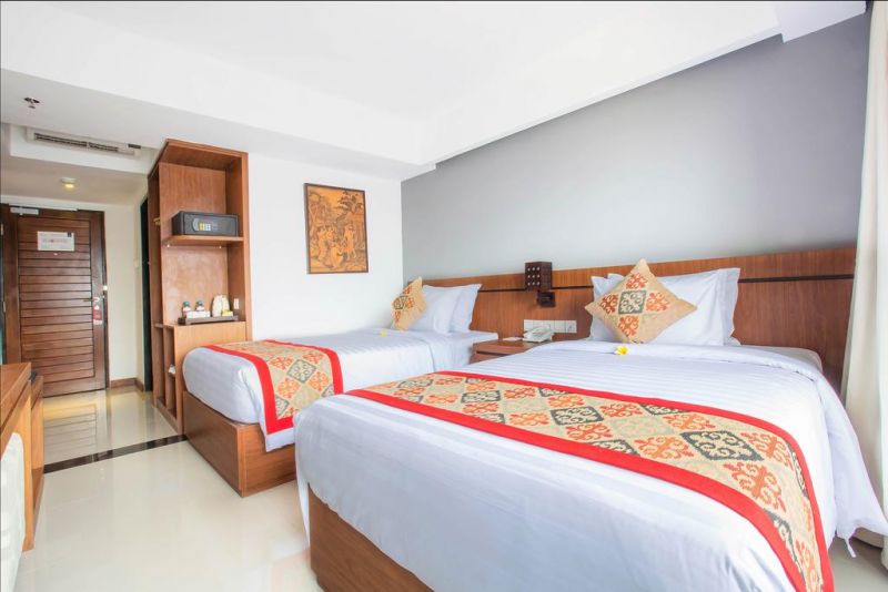 GRAND LA VILLAIS (EX. GRAND HARDYS VILLAS AND SPA) — фото 12