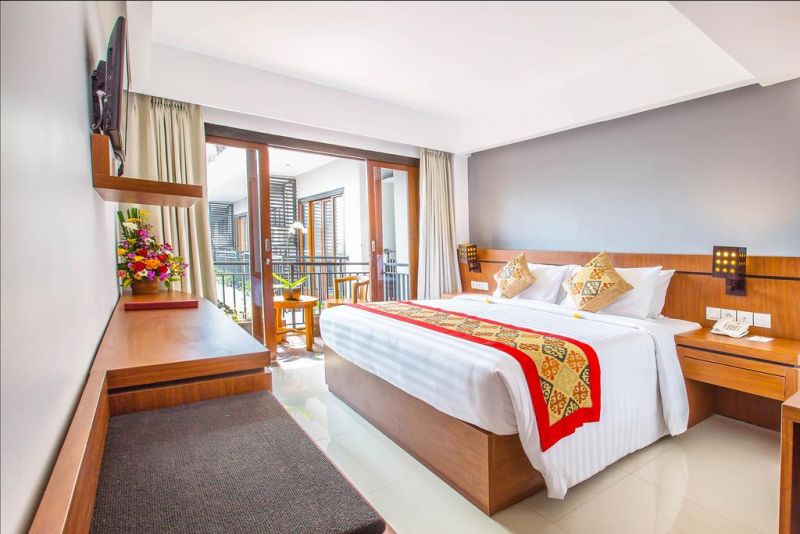 GRAND LA VILLAIS (EX. GRAND HARDYS VILLAS AND SPA) — фото 13
