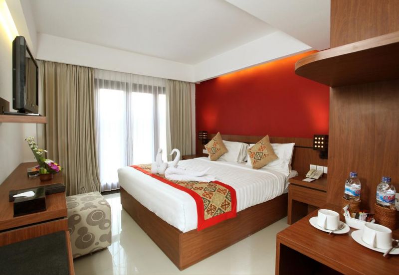 GRAND LA VILLAIS (EX. GRAND HARDYS VILLAS AND SPA) — фото 14