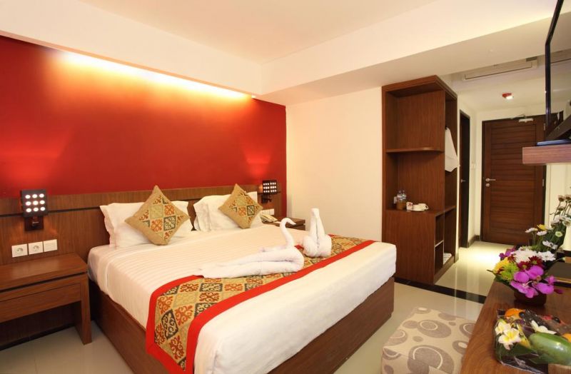 GRAND LA VILLAIS (EX. GRAND HARDYS VILLAS AND SPA) — фото 16