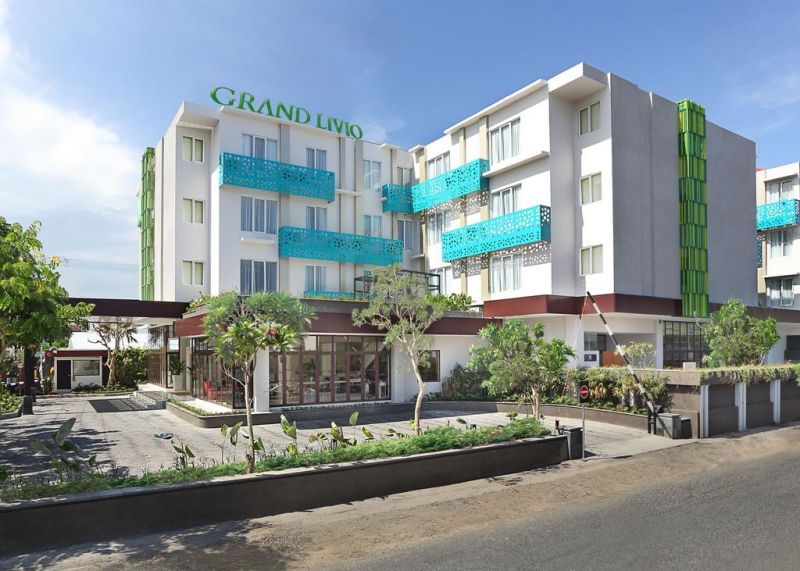 GRAND LIVIO LEGIAN