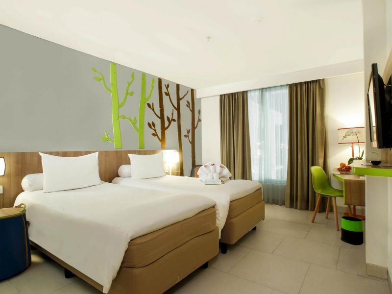 GRAND LIVIO LEGIAN — фото 2