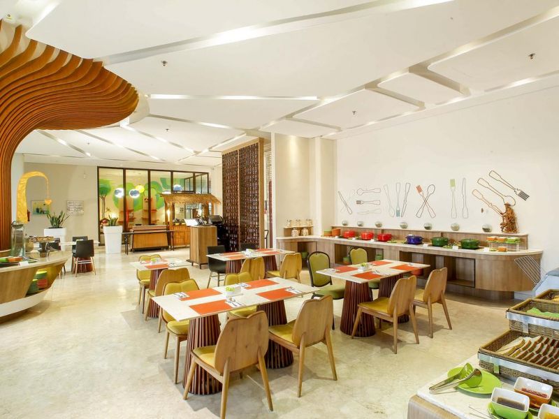 GRAND LIVIO LEGIAN — фото 3