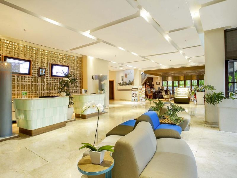 GRAND LIVIO LEGIAN — фото 4