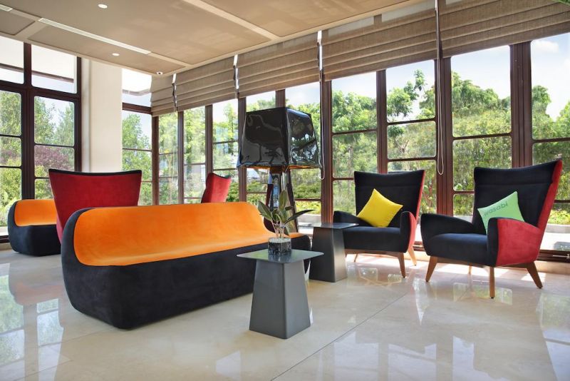 GRAND LIVIO LEGIAN — фото 11
